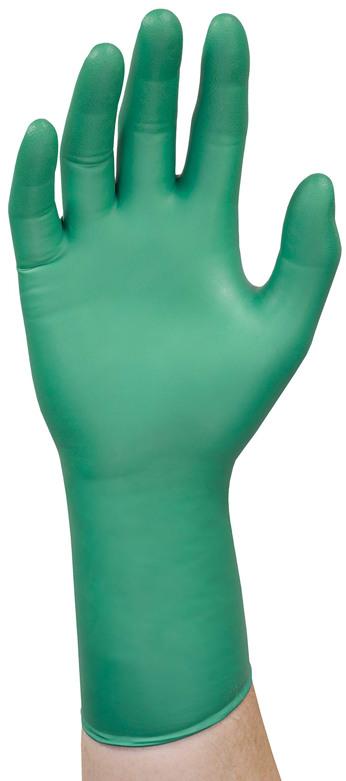 Foto 2 pulgar | Guantes Microflex 93-260 De Nitrilo Y Neopreno X Large (paquete De 50) - Venta Internacional.
