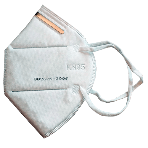 Mascarilla Kn95 Austromex 295