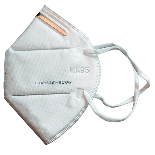 Foto 1 | Mascarilla Kn95 Austromex 295