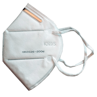 Foto 1 | Mascarilla Kn95 Austromex 295