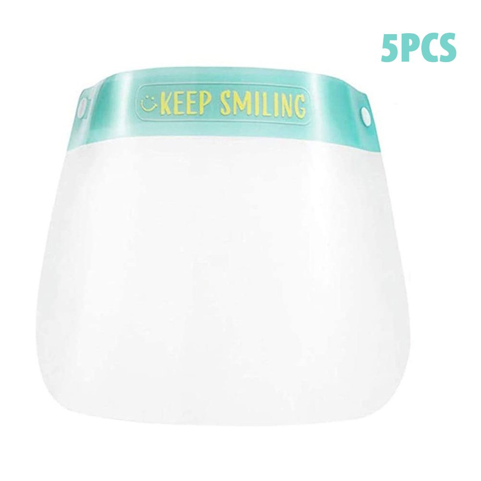Foto 2 pulgar | Protectores Faciales De 15 Piezas Con 10 Bandas Y 10 Esponjas Para Hombre - Venta Internacional.
