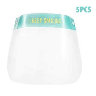 Foto 1 | Protectores Faciales De 15 Piezas Con 10 Bandas Y 10 Esponjas Para Hombre - Venta Internacional.