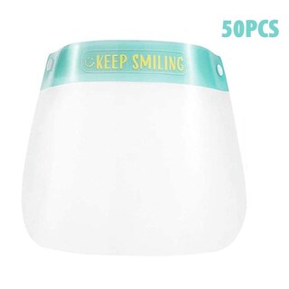 Foto 4 | Protectores Faciales De 15 Piezas Con 10 Bandas Y 10 Esponjas Para Hombre - Venta Internacional.