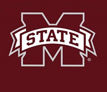 Foto 2 | Mascarilla Champion Mississippi State Bulldogs Youth - Venta Internacional.