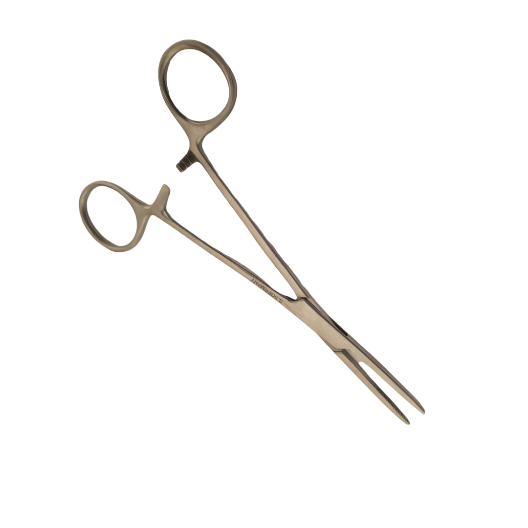 Foto 1 | Pinza Kelly Hergom Premium Recta 14 cm