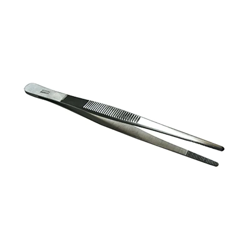Foto 2 pulgar | Pinza de Disección Hergom 16 cm