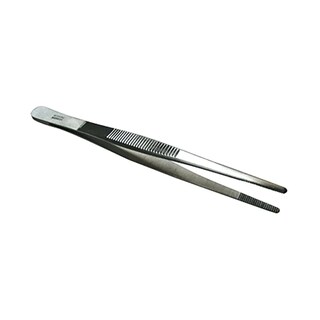 Foto 1 | Pinza de Disección Hergom 16 cm