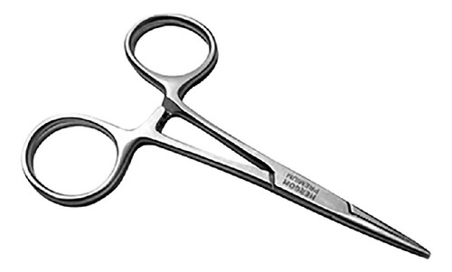 Foto 1 | Pinza Recta Mosquito Hergom de 9 cm