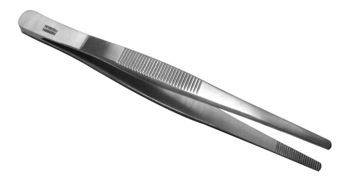 Pinza de Disección Hergom de 25 cm