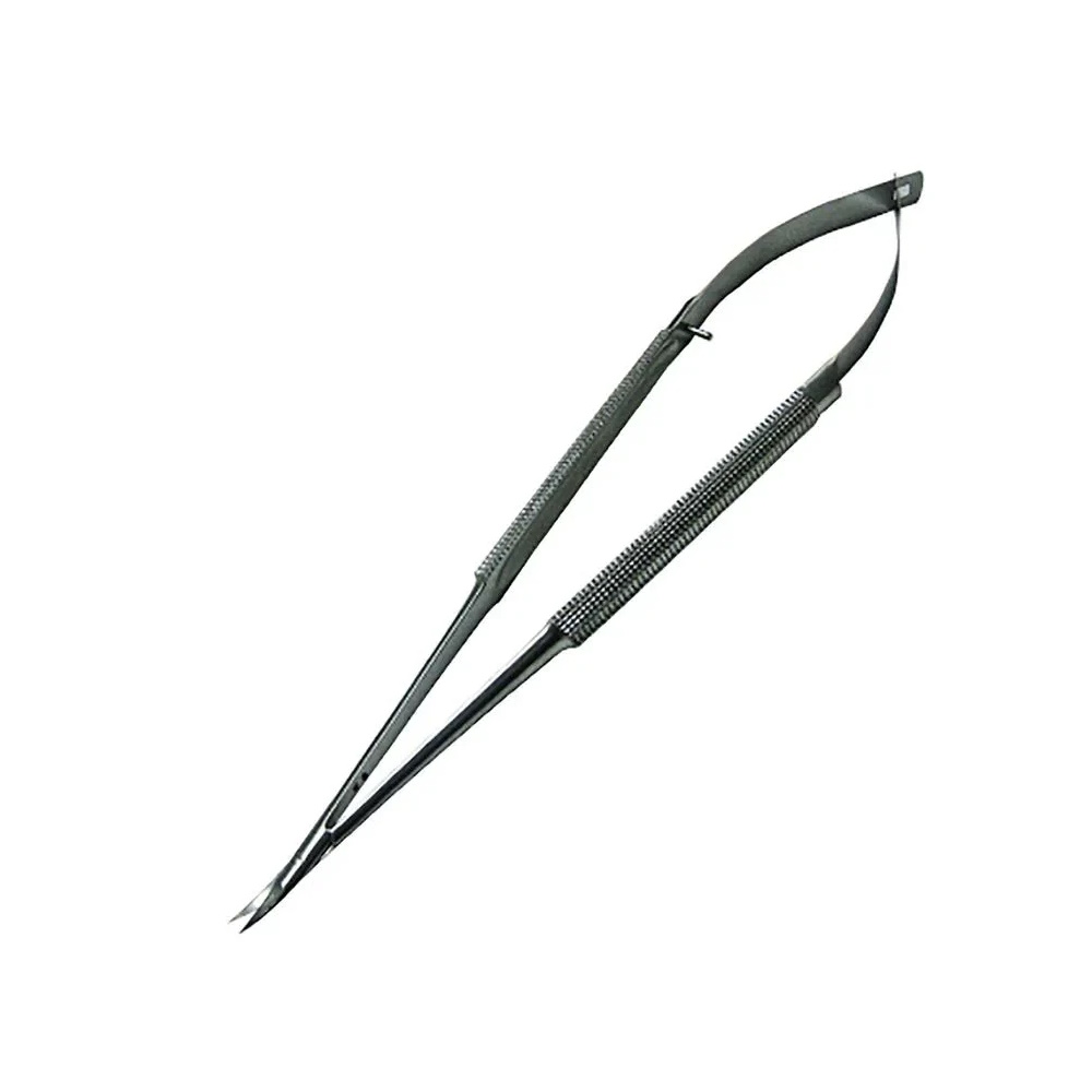 Foto 4 pulgar | Tijera Miltex Micro Tipo Castro Viejo 18cm Hergom Premium