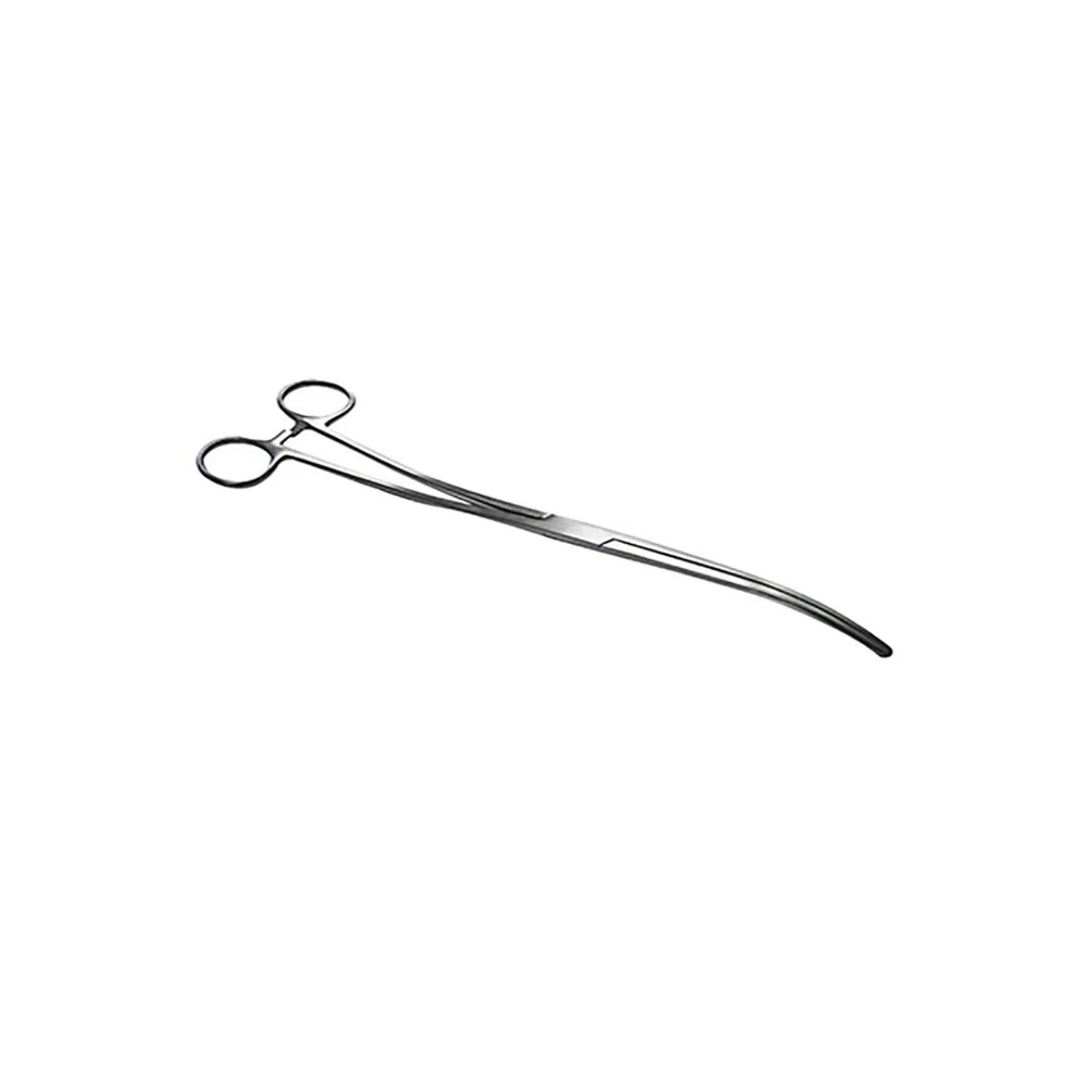 Foto 1 | Pinza Bozeman Dmh de Acero Inoxidable 25 cm