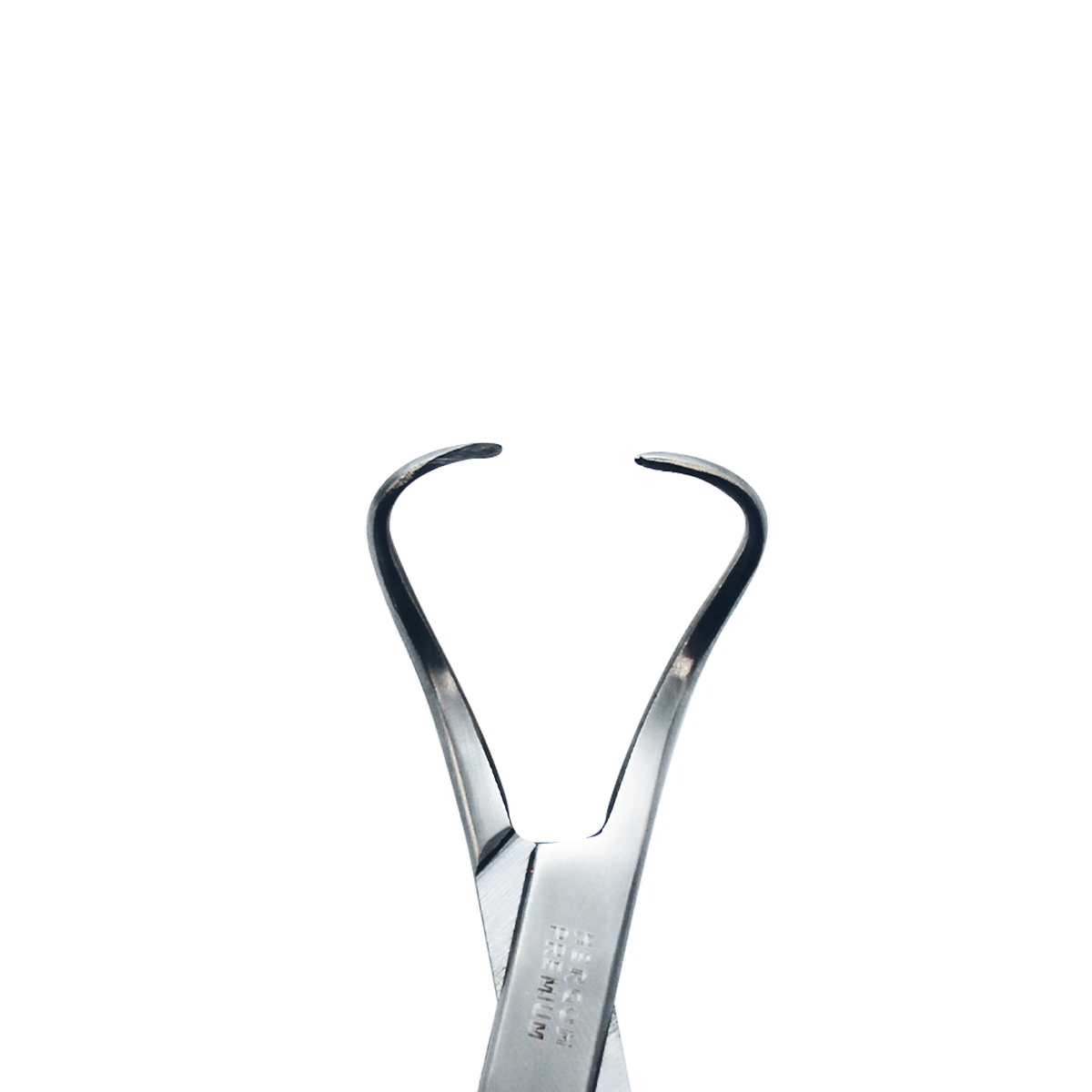 Foto 4 pulgar | Pinza Médica de Campo Backhaus 9 cm Premium Acero Pakistaní