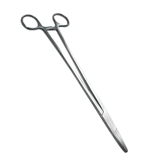 Foto 1 | Porta Agujas Mayo Hegar 25 cm Acero Inoxidable Hergom Premium