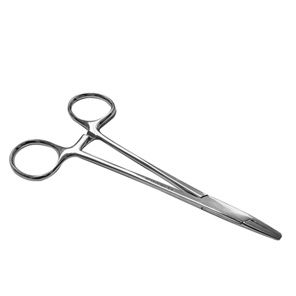 Foto 3 pulgar | Pinza Porta Agujas Mayo Hegar 12.5 cm Hergom Silvery