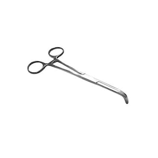 Foto 1 | Pinza Mixter 15 cm Instrumental Médico Acero Inoxidable Económica