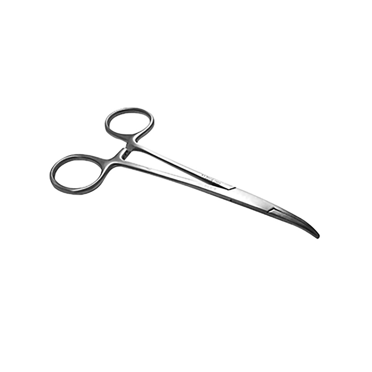 Pinza Firme Hergom de Acero Inoxidable