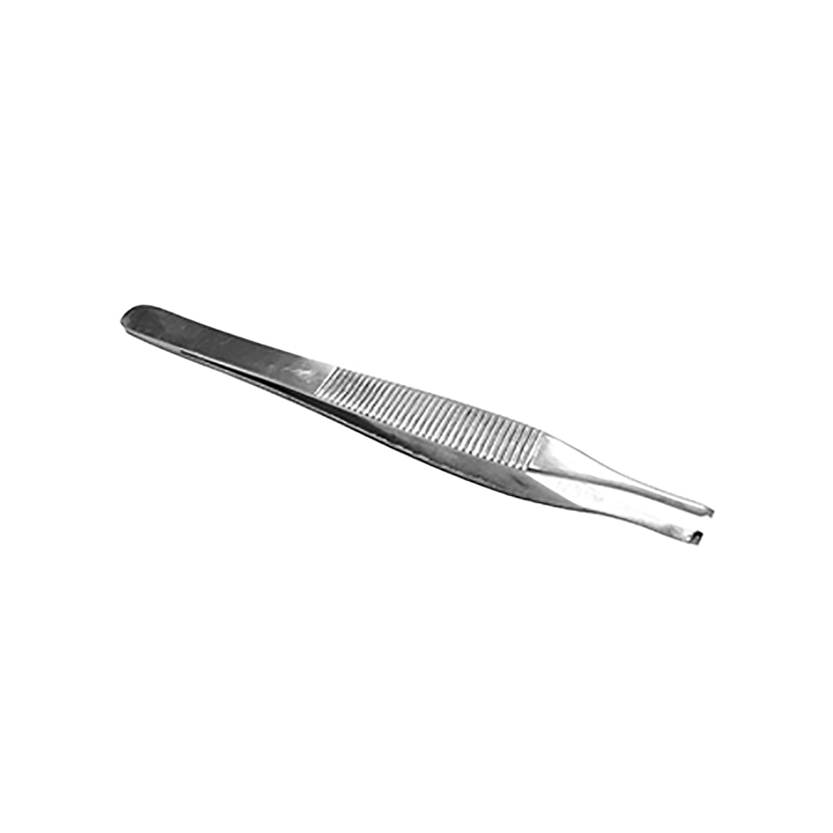 Pinza Adson 12 cm Hergom Silvery