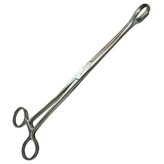 Foto 1 | Pinza Forester Recta 24cm Porta Esponjas Hergom Premium