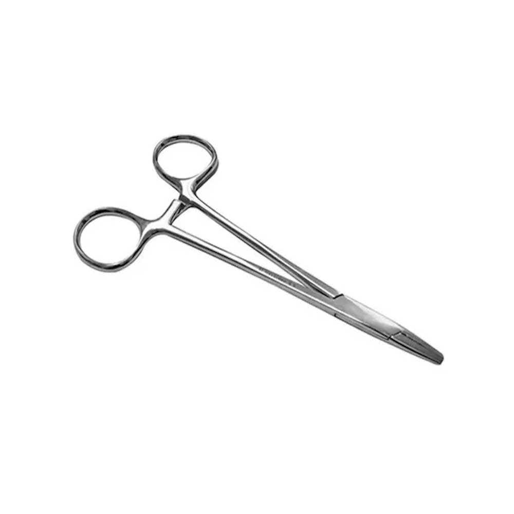 Porta Agujas Mayo Hegar 18cm Hergom