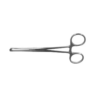 Foto 3 | Pinza Allis 18 cm de Acero Inoxidable Hergom Silvery