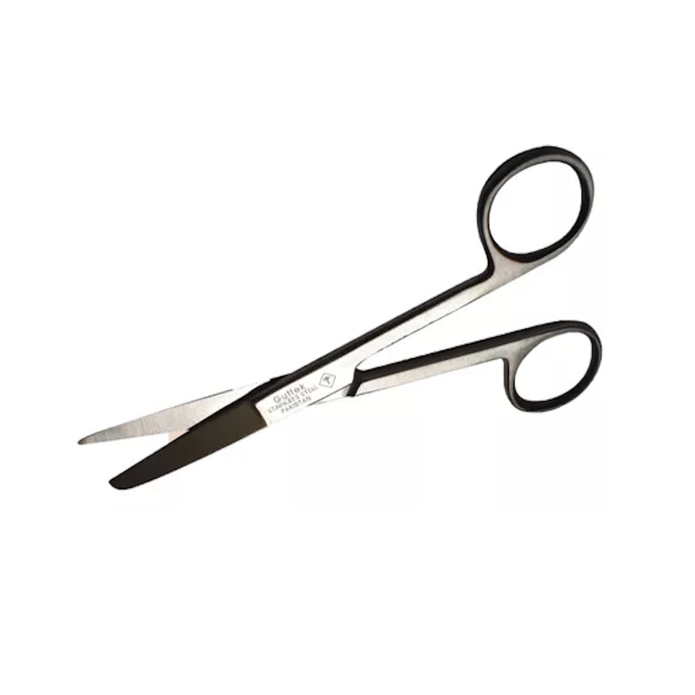 Tijeras Guttek de Acero 14 cm