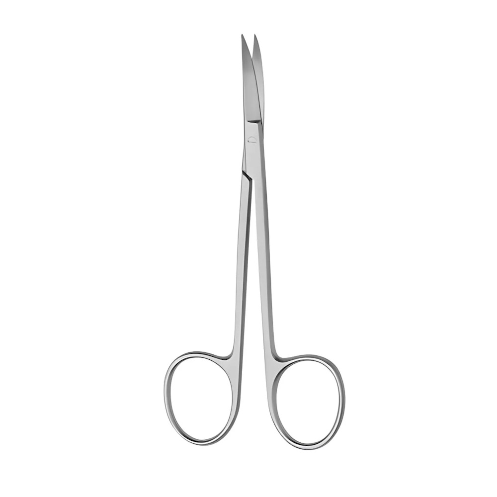 Tijeras Guttek de Acero 11 cm