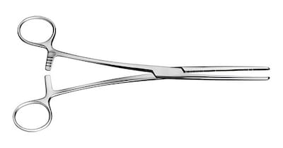 Foto 1 | Pinza Rochester Pean Guttek 20 cm