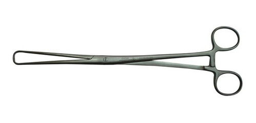 Pinza Pozzi Guttek 25 cm