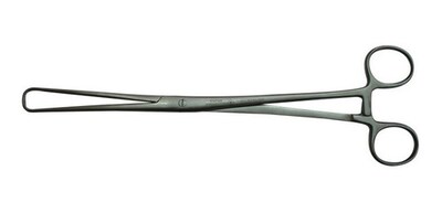 Foto 1 | Pinza Pozzi Guttek 25 cm