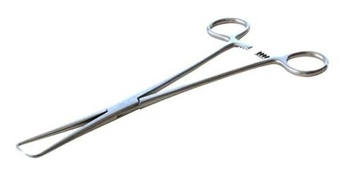 Foto 4 pulgar | Pinza Pozzi Guttek 25 cm