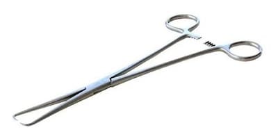 Foto 3 | Pinza Pozzi Guttek 25 cm