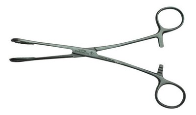 Foto 1 | Pinza Forester Guttek Anillos 18 cm Recta