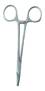 Foto 1 | Porta Agujas Mayo Hegar 16cm Instrumental Médico Guttek