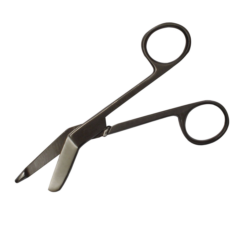 Foto 2 pulgar | Tijera Guttek Lister 14 cm Instrumental Médico Estilo Aleman