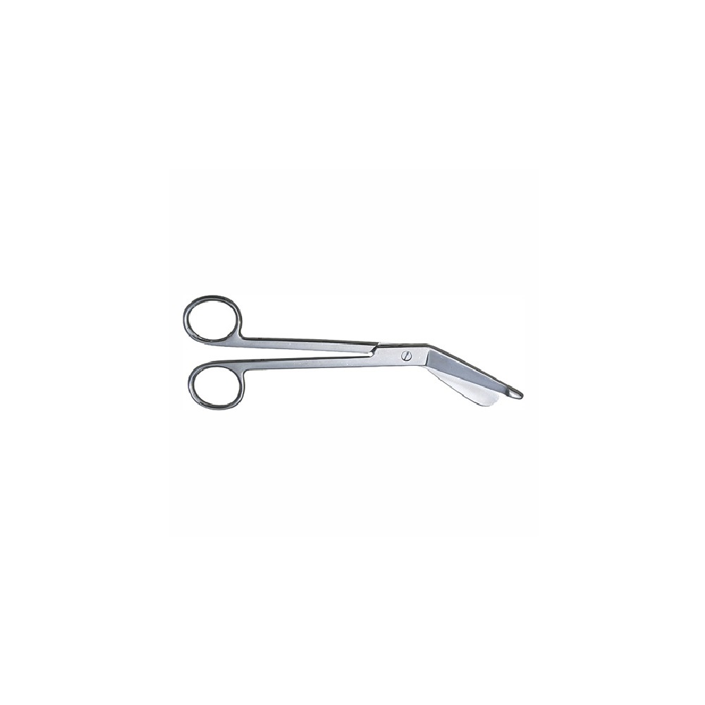 Foto 3 pulgar | Tijera Guttek Lister 14 cm Instrumental Médico Estilo Aleman