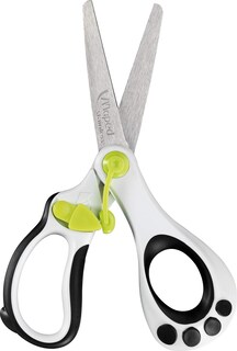 Foto 4 | Scissors Maped Helix Usa Koopy, Asistido Por Resorte, 12,7 Cm, Paquete De 20 - Venta Internacional.