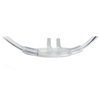 Foto 3 | Cánula Nasal Oxígeno Adulto 255cm PVC Transparente