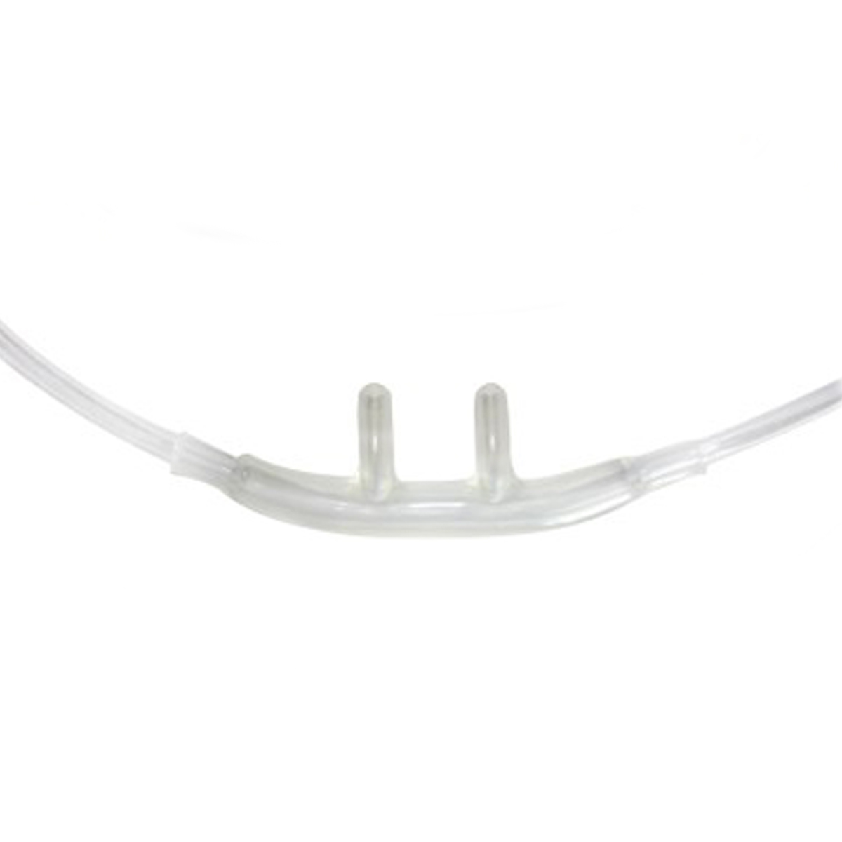 Foto 3 pulgar | Cánula Nasal Pediátrico Oxígeno PVC Transparente 255 cm Handy