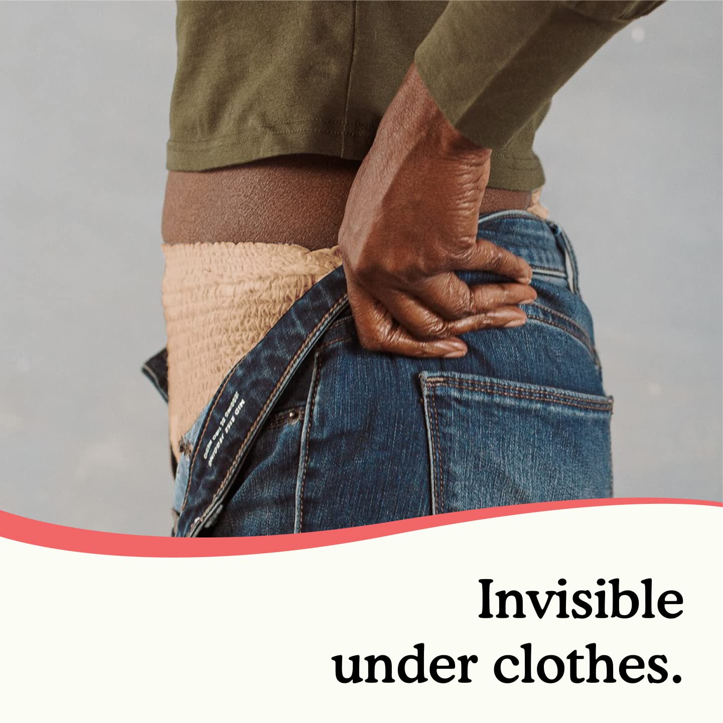 Foto 6 pulgar | Ropa Interior Para Incontinencia Because Premium Maximum Plus Para Mujer - Venta Internacional.