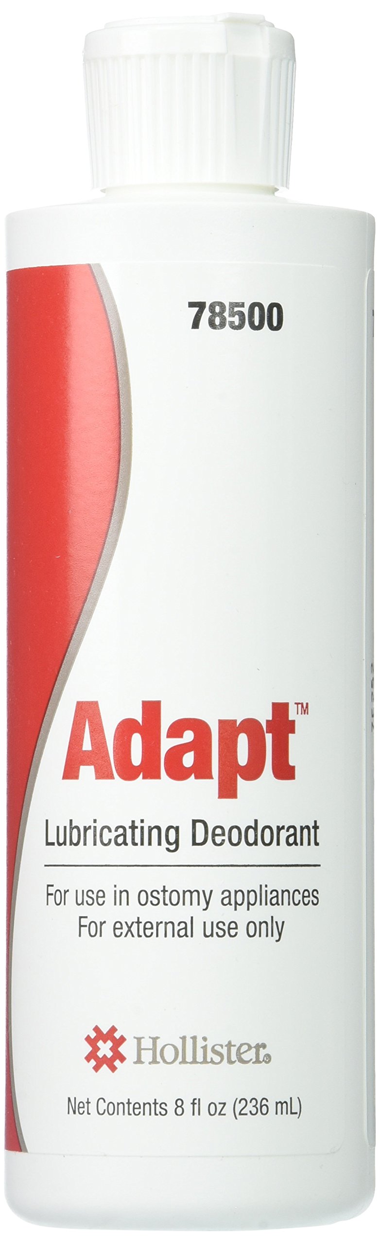 Foto 2 pulgar | Desodorante Lubricante Hollister Adapt, Botella De 240 Ml - Venta Internacional.