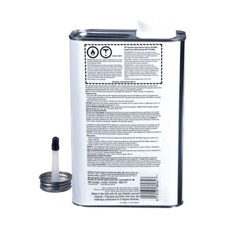 Foto 2 | Removedor De Adhesivo 3m 38984 Specialty Transparente 1l - Venta Internacional.