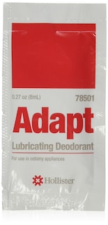 Foto 1 | Paquete De Desodorante Lubricante Hollister Adapt, 50 Unidades - Venta Internacional.