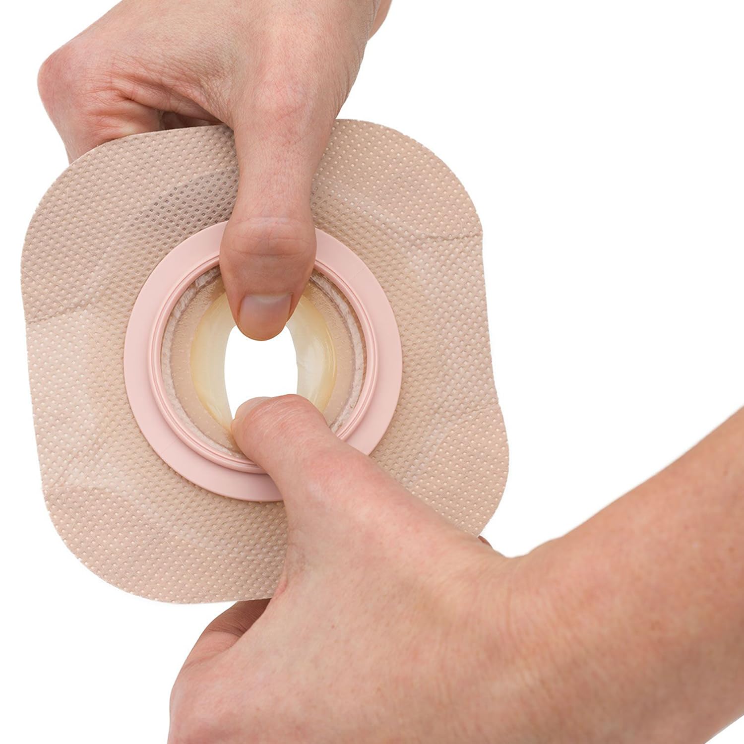 Foto 2 pulgar | Cinta Adhesiva Hollister Para Barrera De Ostomía  Nueva Imagen Formaflex - Venta Internacional.
