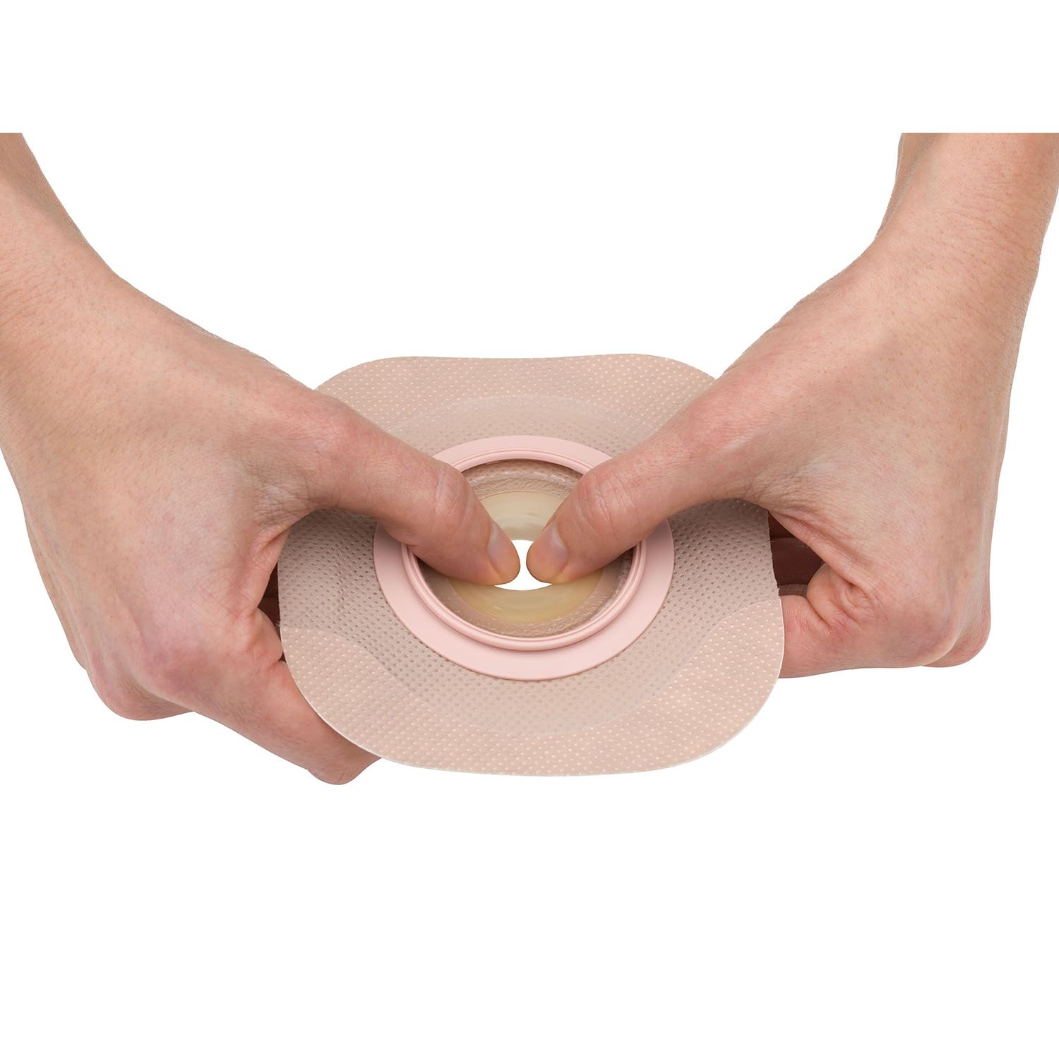 Foto 3 pulgar | Cinta Adhesiva Hollister Para Barrera De Ostomía  Nueva Imagen Formaflex - Venta Internacional.