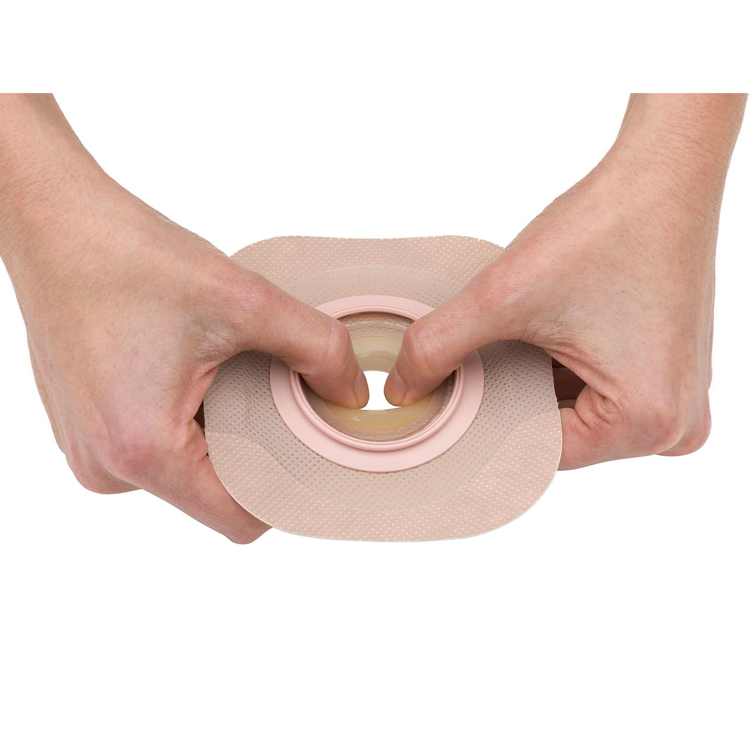 Foto 4 pulgar | Cinta Adhesiva Hollister Para Barrera De Ostomía  Nueva Imagen Formaflex - Venta Internacional.