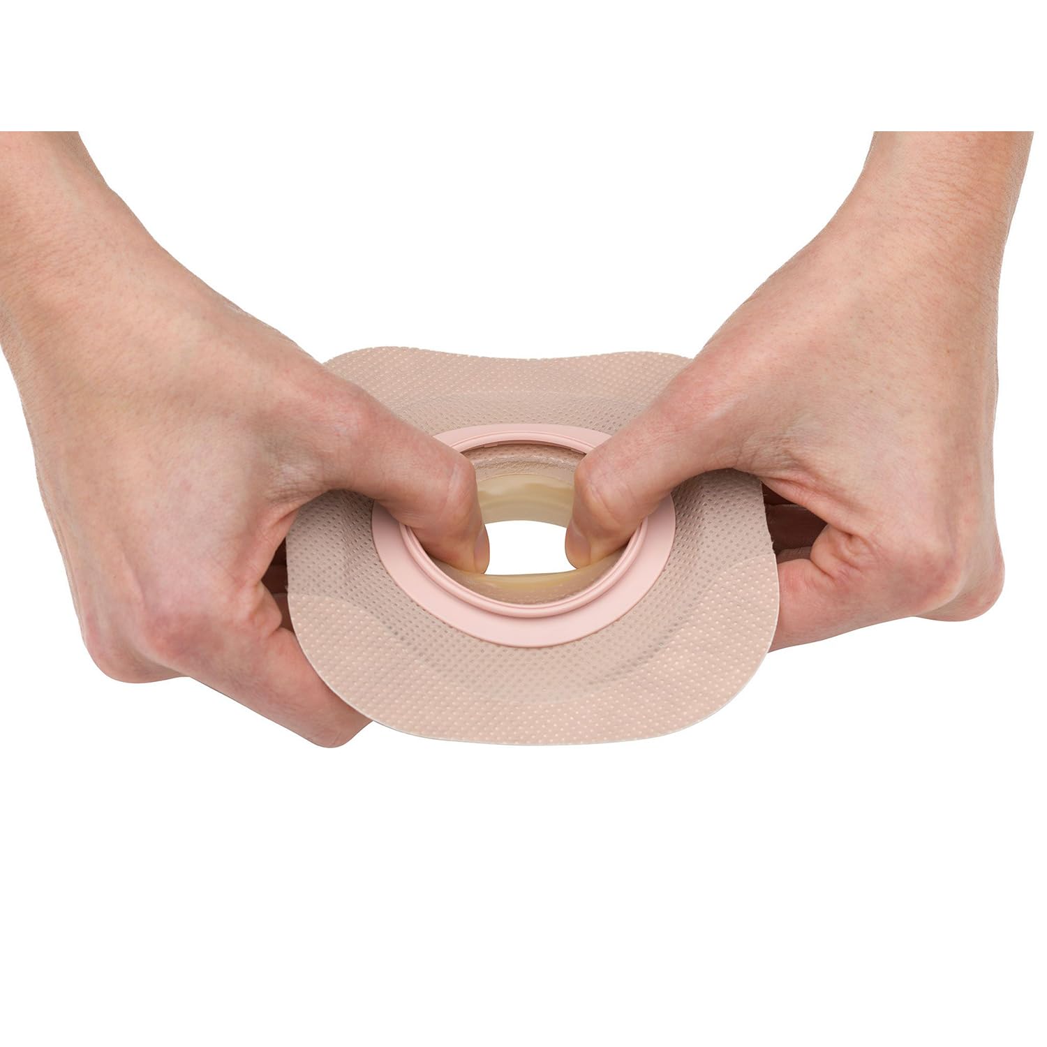 Foto 5 pulgar | Cinta Adhesiva Hollister Para Barrera De Ostomía  Nueva Imagen Formaflex - Venta Internacional.