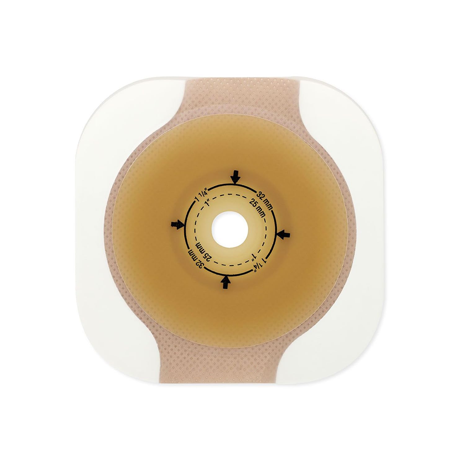Foto 7 | Cinta Adhesiva Hollister Para Barrera De Ostomía  Nueva Imagen Formaflex - Venta Internacional.