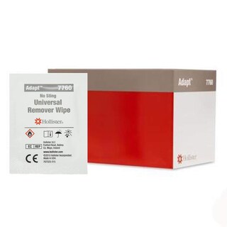 Foto 4 | Eliminador De Adhesivos Y Barreras Hollister Adapt 7760 50/caja - Venta Internacional.