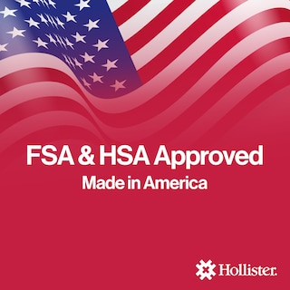Foto 4 | Skin Barrier Hollister 14803 Nueva Imagen Convexa Flextend - Venta Internacional.