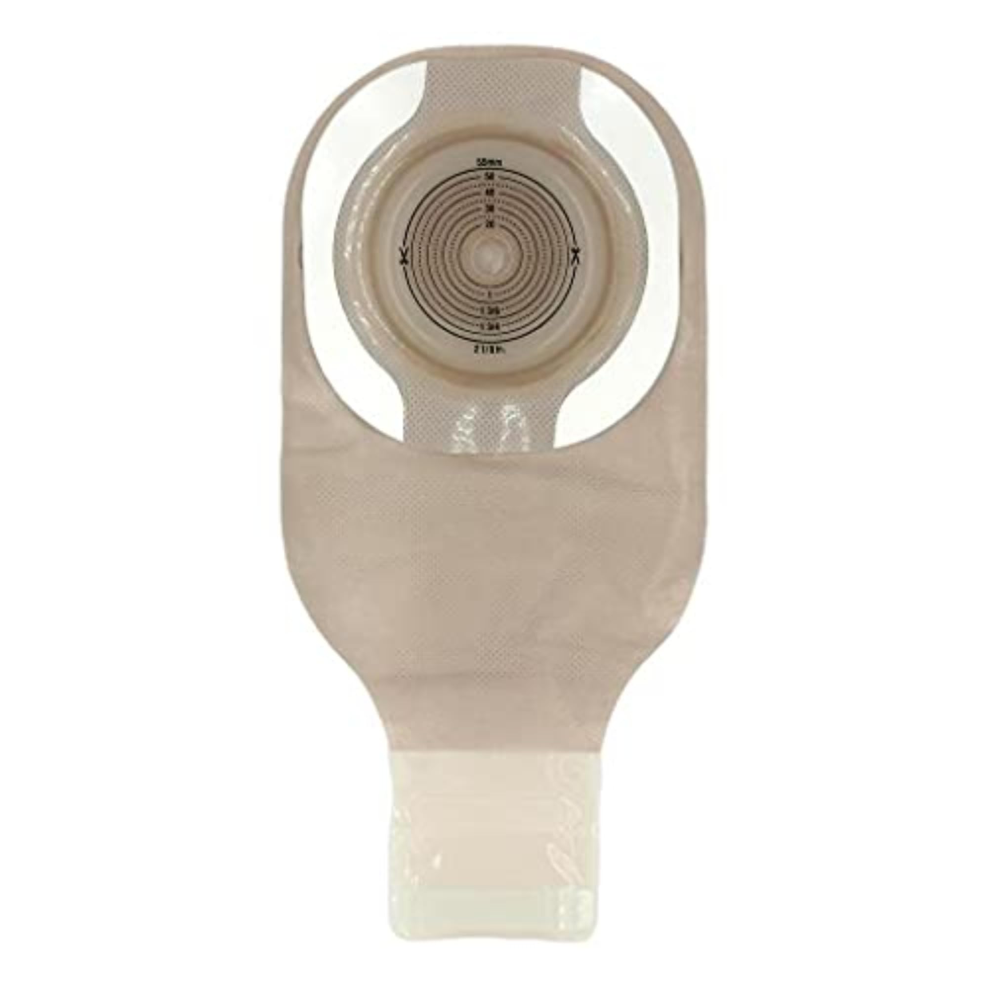 Foto 2 pulgar | Sistema De Bolsas Para Ostomía Hollister Ceraplus Soft Convex  Paquete De 5 - Venta Internacional.